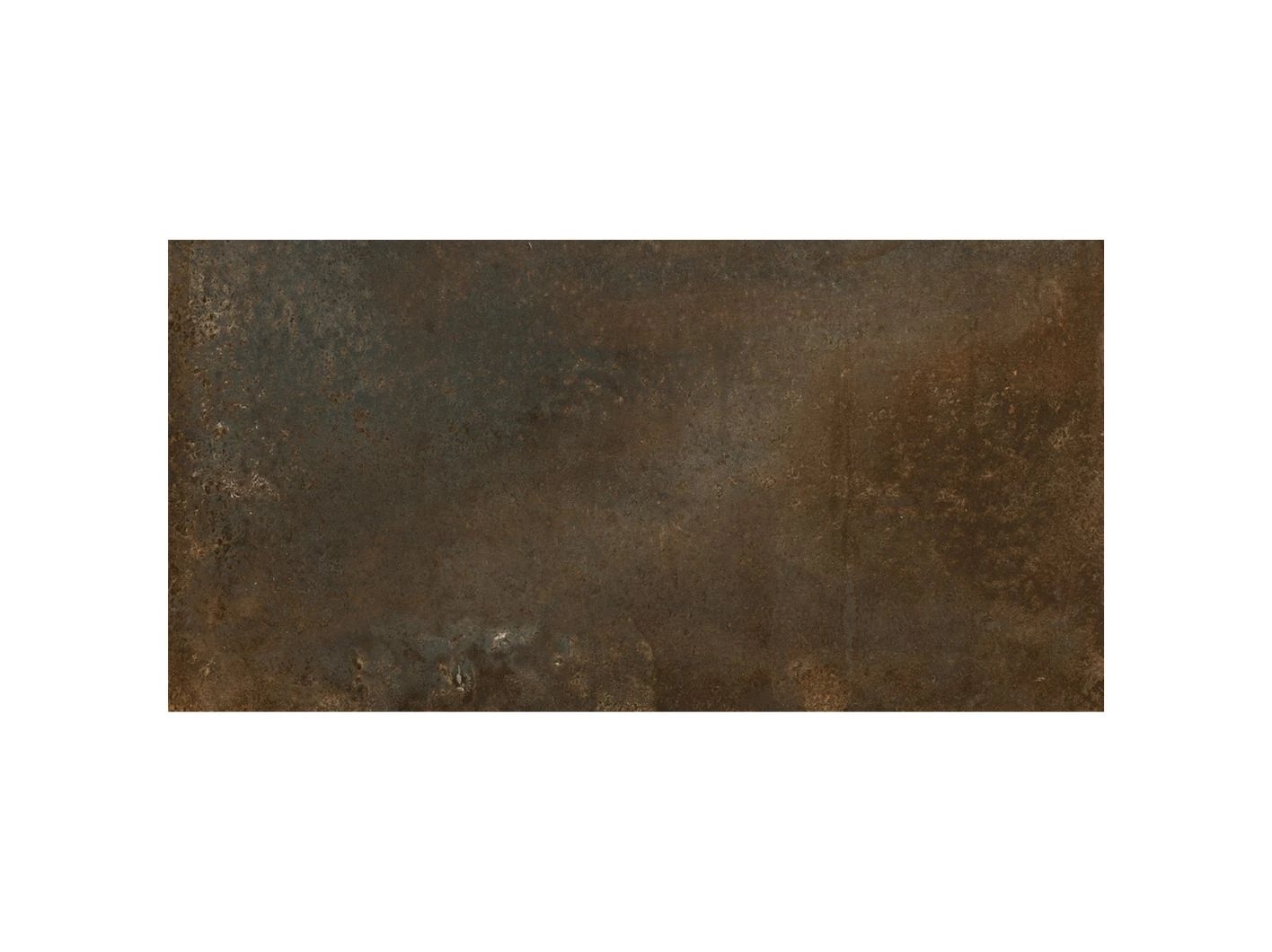 Keramische Tegel Kera Twice Sabbia Nero 5.8 x 45 cm - Lengte 90 cm - Afbeelding 2